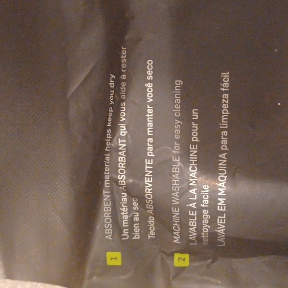 NWT Nike Unisex Wristbands - Picture 4 of 4